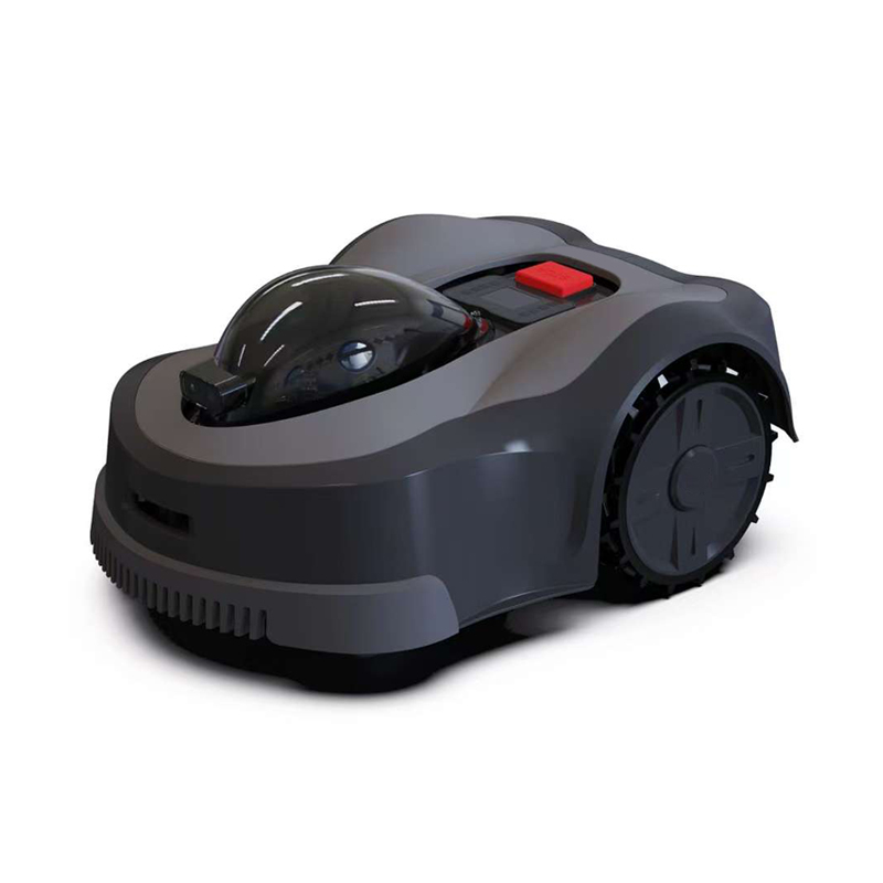 Smart Garden Trimmer - 2024 Newest Mini Smart Robotic Lawnmower