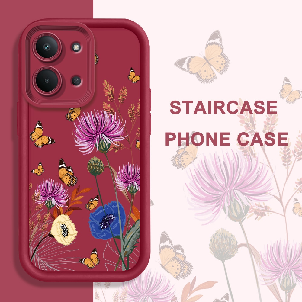 Field Garden Phone Case For Hu - Huawei Smart Garden 评论和价格