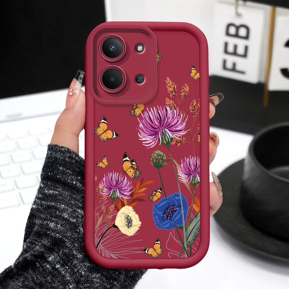 Field Garden Phone Case For Hu - Huawei Smart Garden 评论和价格