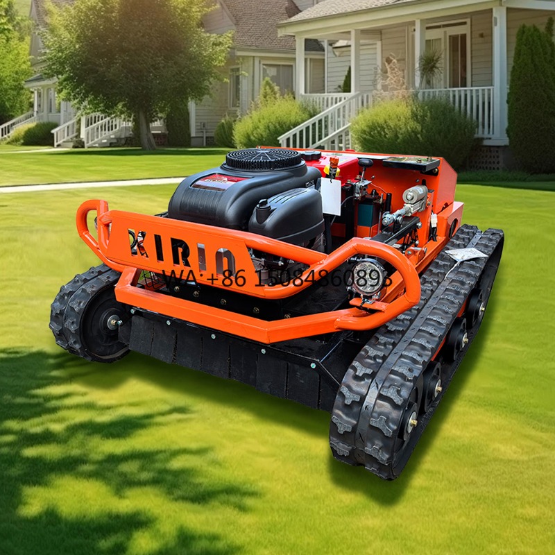 Industrial New Design Robotic  - Smart Garden Trimmer 评论和价格