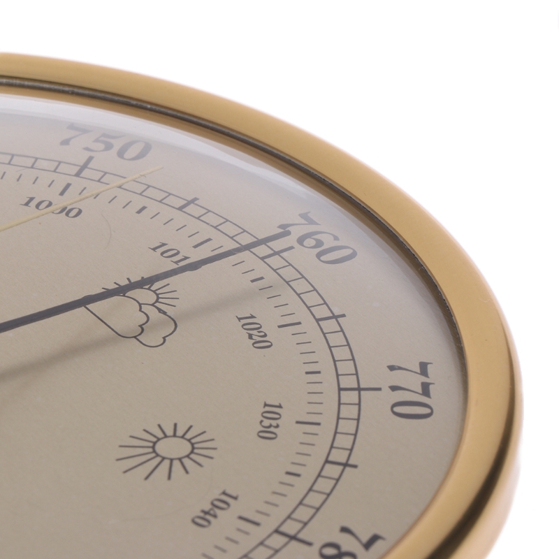 3 in 1 Household Temperature H - Garden Weather Station 评论和价格