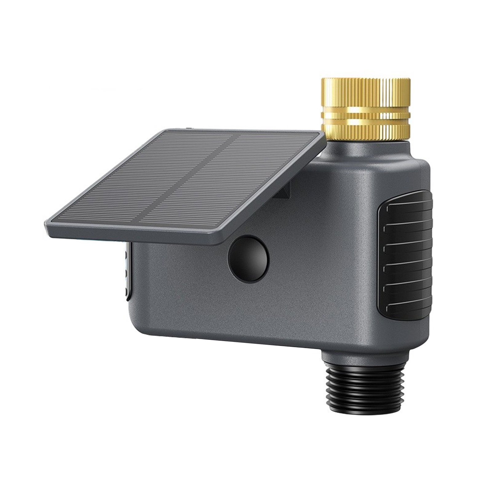 Smart WiFi Solar Irrigation Ti - Smart Garden Greenhouse 评论和价格