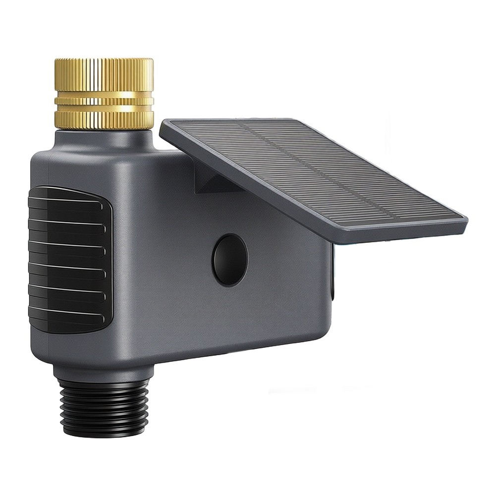 Smart WiFi Solar Irrigation Ti - Smart Garden Greenhouse 评论和价格