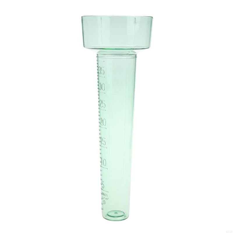 Polystyrene Rain Gauge Up to 3 - Garden Weather Station 评论和价格