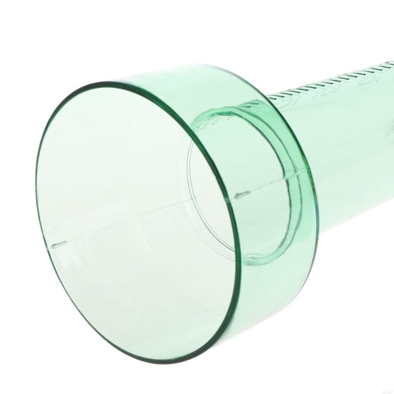 Polystyrene Rain Gauge Up to 3 - Garden Weather Station 评论和价格
