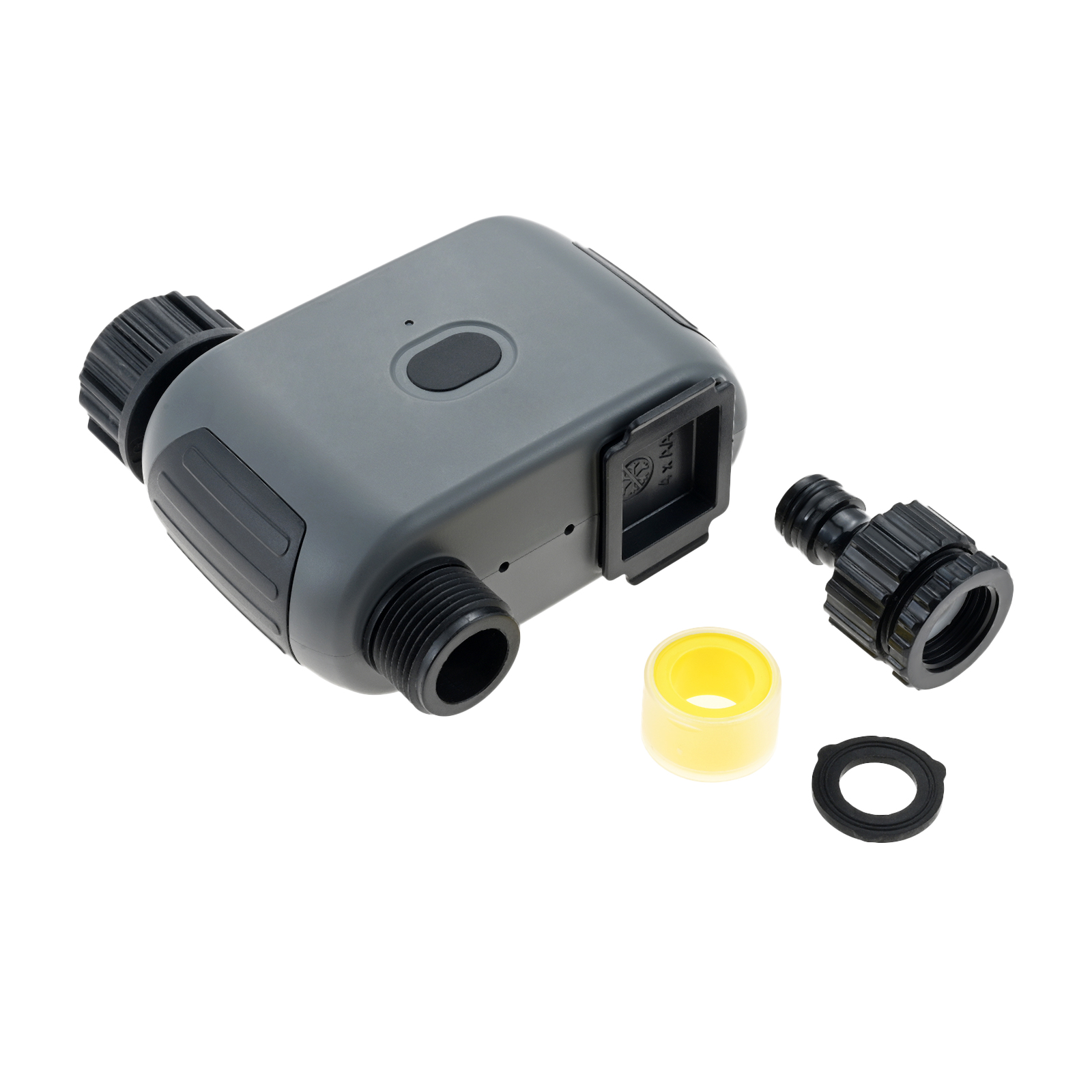 Smart Water Timer WiFi Sprinkl - Smart Garden Greenhouse 评论和价格