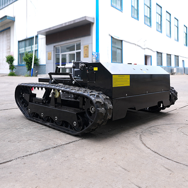 Smart APP  Remote Control Robo - Smart Garden Trimmer 评论和价格