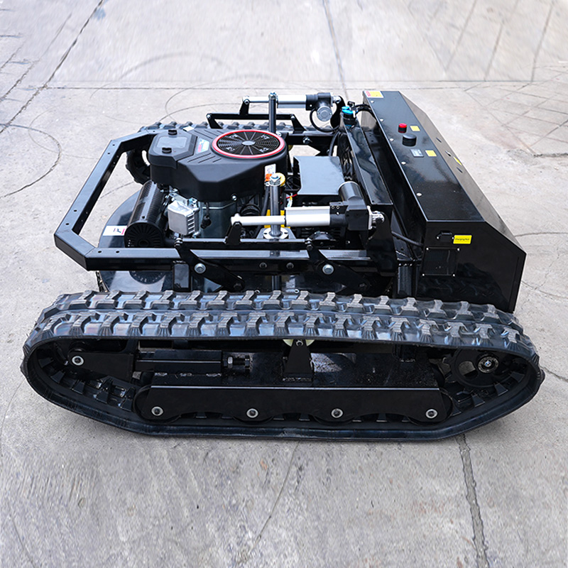 Smart APP  Remote Control Robo - Smart Garden Trimmer 评论和价格