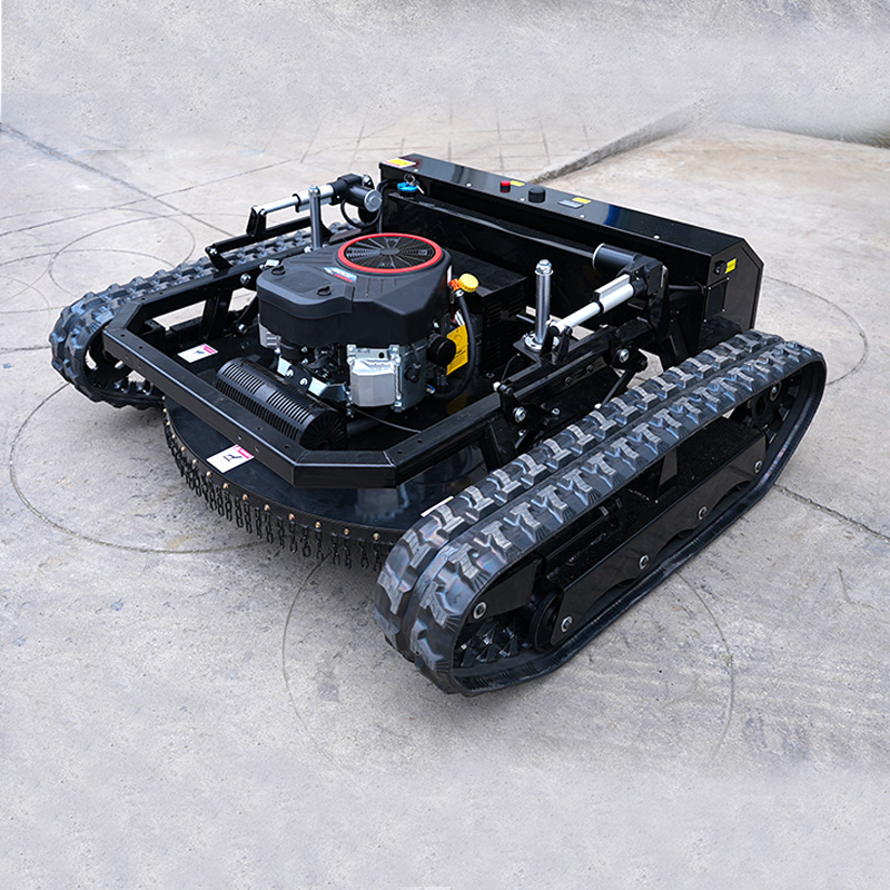 Smart APP  Remote Control Robo - Smart Garden Trimmer 评论和价格