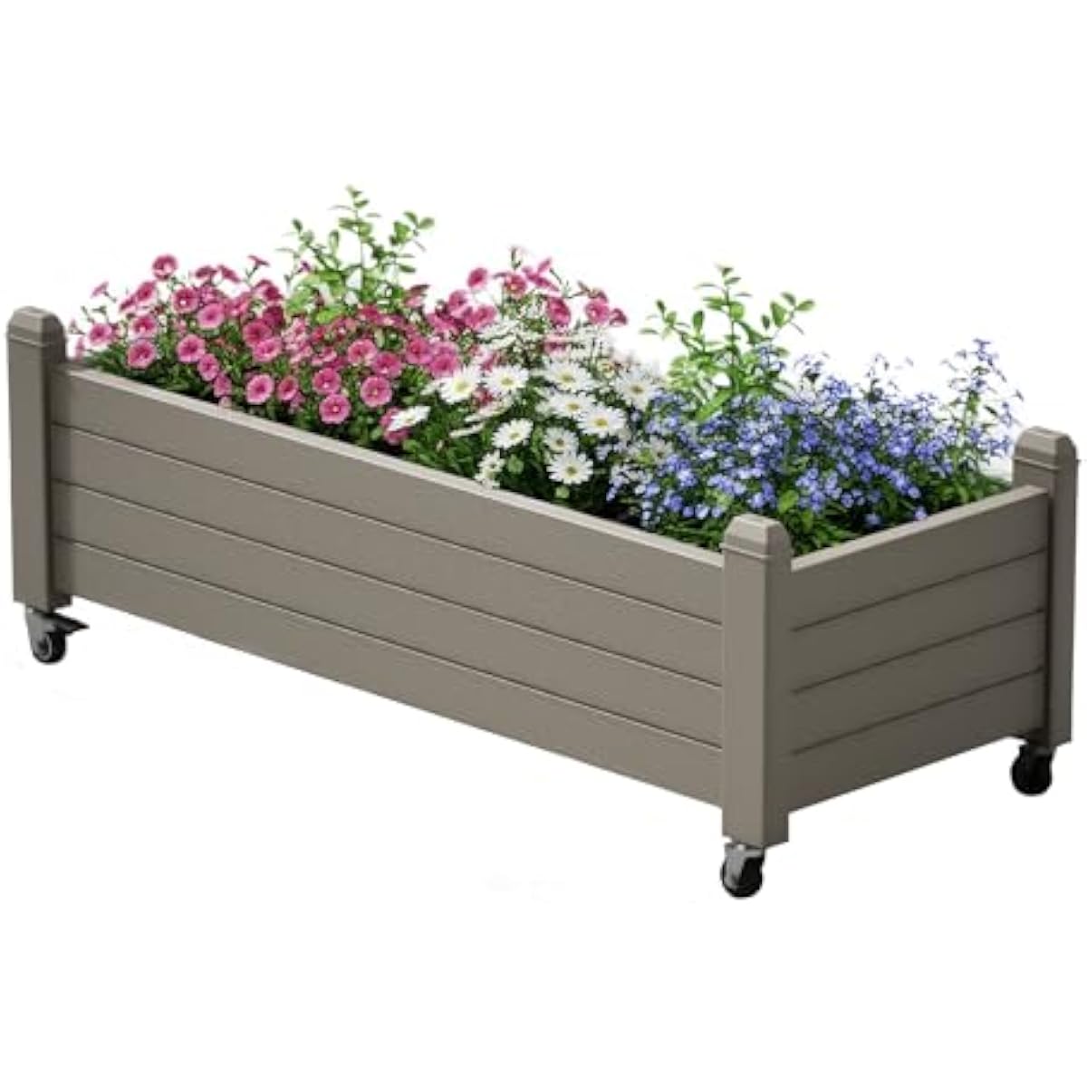 Raised Garden Bed with 360° Sw - Smart Garden Raised Bed 评论和价格