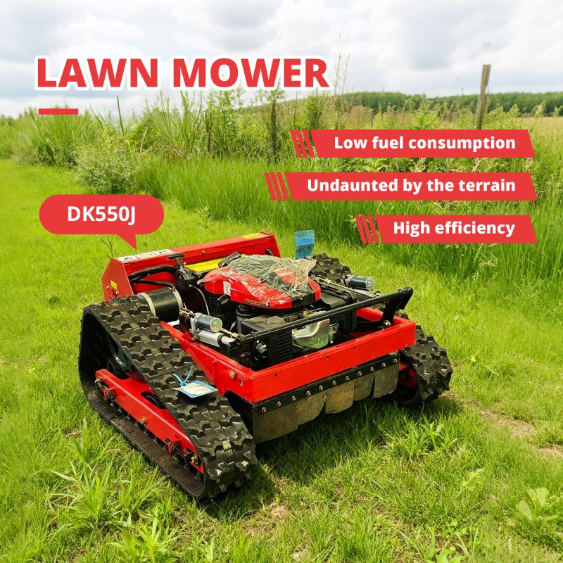 Customized Remote-Controlled C - Smart Garden Trimmer 评论和价格