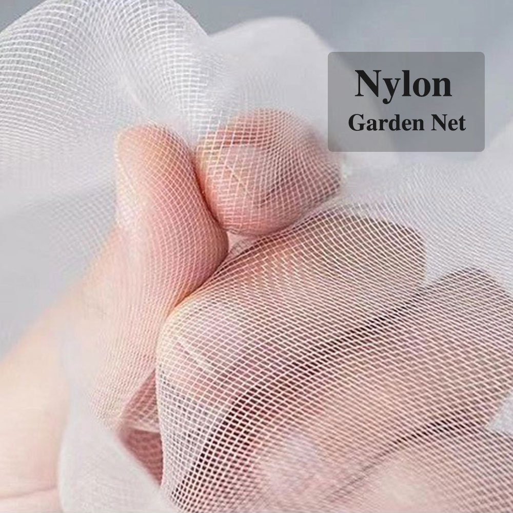Garden Nylon Nets for Greenhou - Smart Garden Greenhouse 评论和价格
