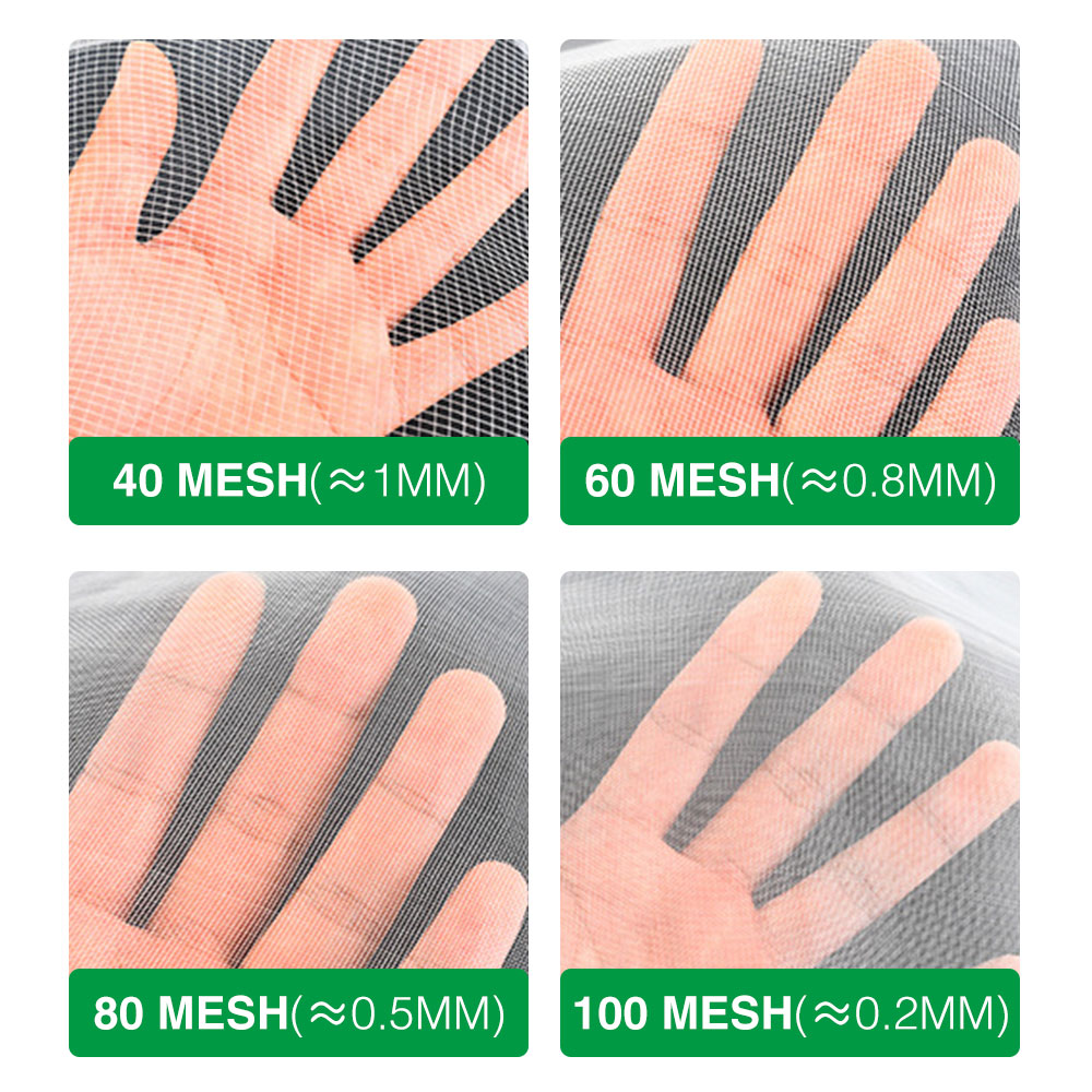Garden Nylon Nets for Greenhou - Smart Garden Greenhouse 评论和价格