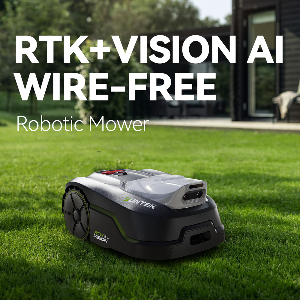 Fully Automatic Smart Robotic  - Smart Garden Trimmer 评论和价格