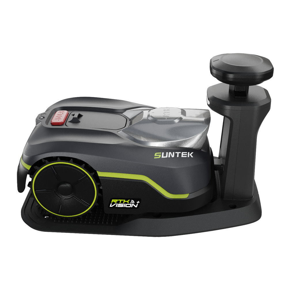Fully Automatic Smart Robotic  - Smart Garden Trimmer 评论和价格