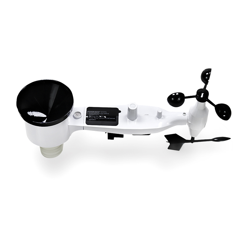 MISOL Outdoor Sensor (Spare Pa - Garden Weather Station 评论和价格