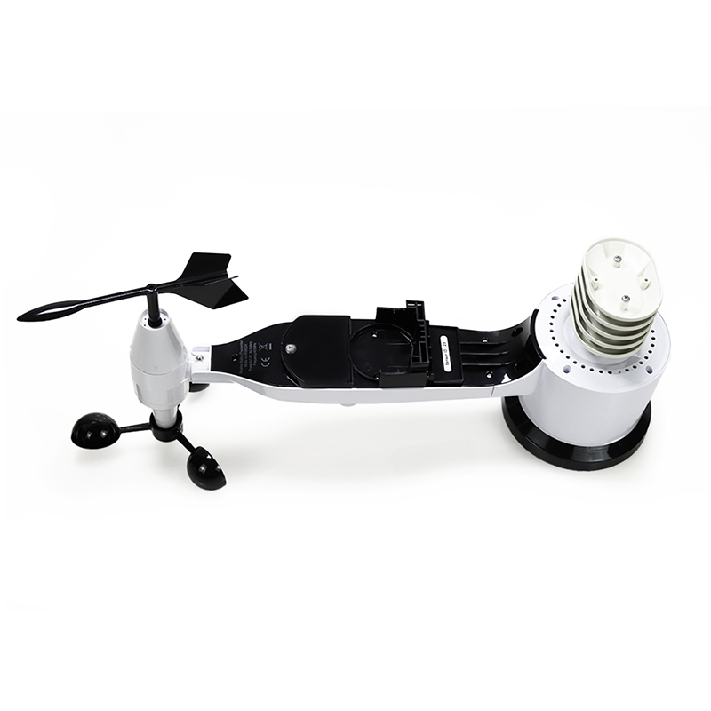 MISOL Outdoor Sensor (Spare Pa - Garden Weather Station 评论和价格
