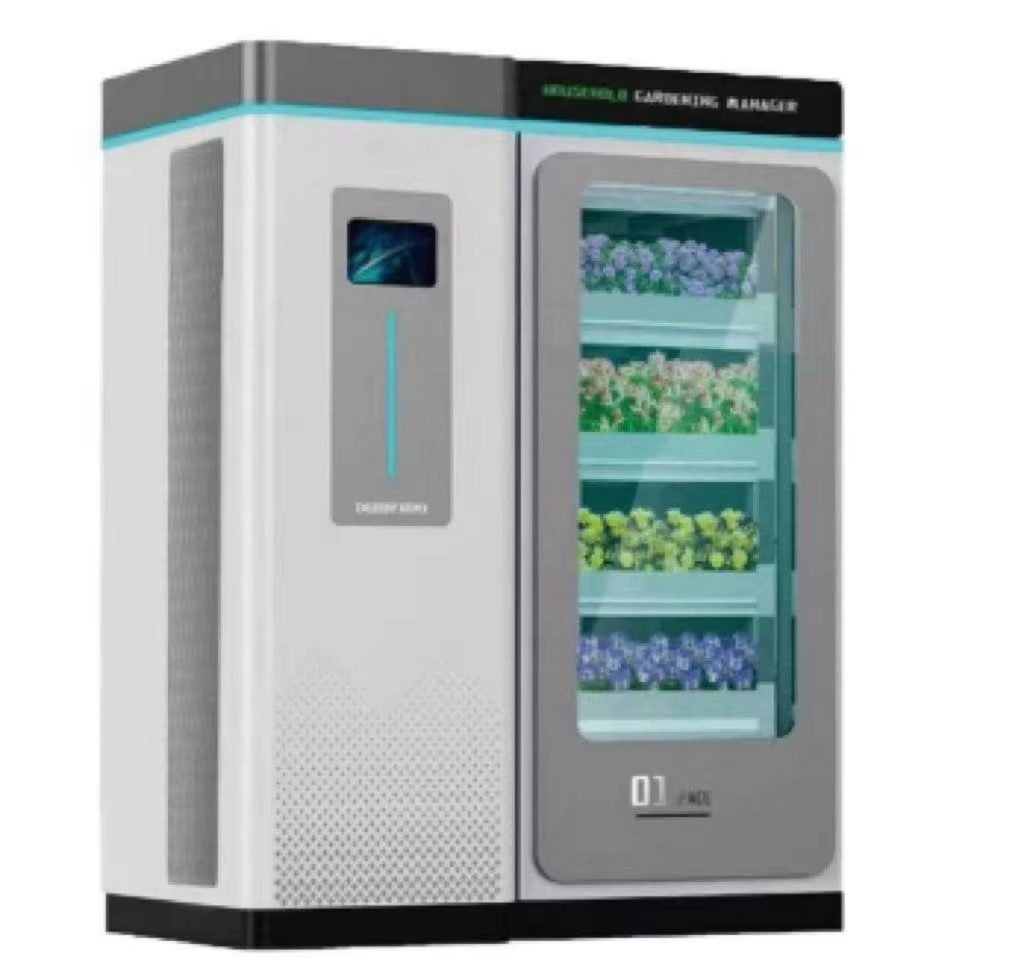 Hydroponic Grow System Greenho - Smart Garden Greenhouse 评论和价格